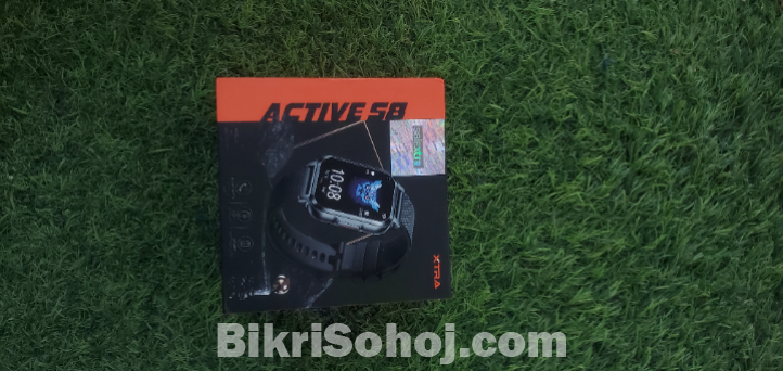 Smart watch